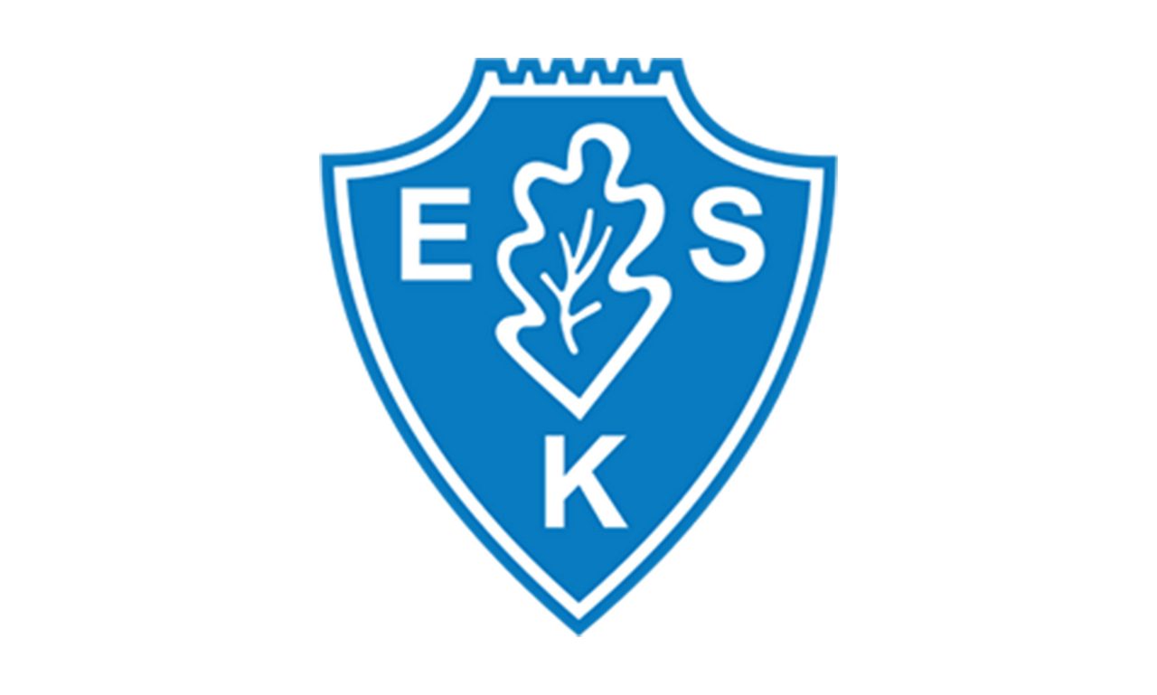 Ekedalens SK logotyp