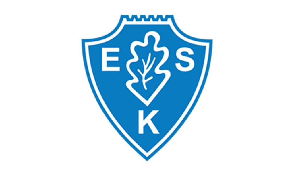 Ekedalens SK logotyp