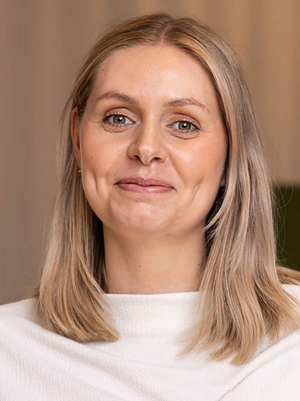 Ellen Nilsson Hasselqvist