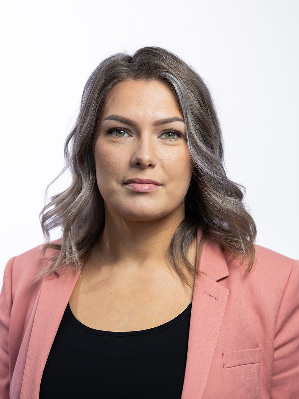 Personalbild Emelie Strindlund