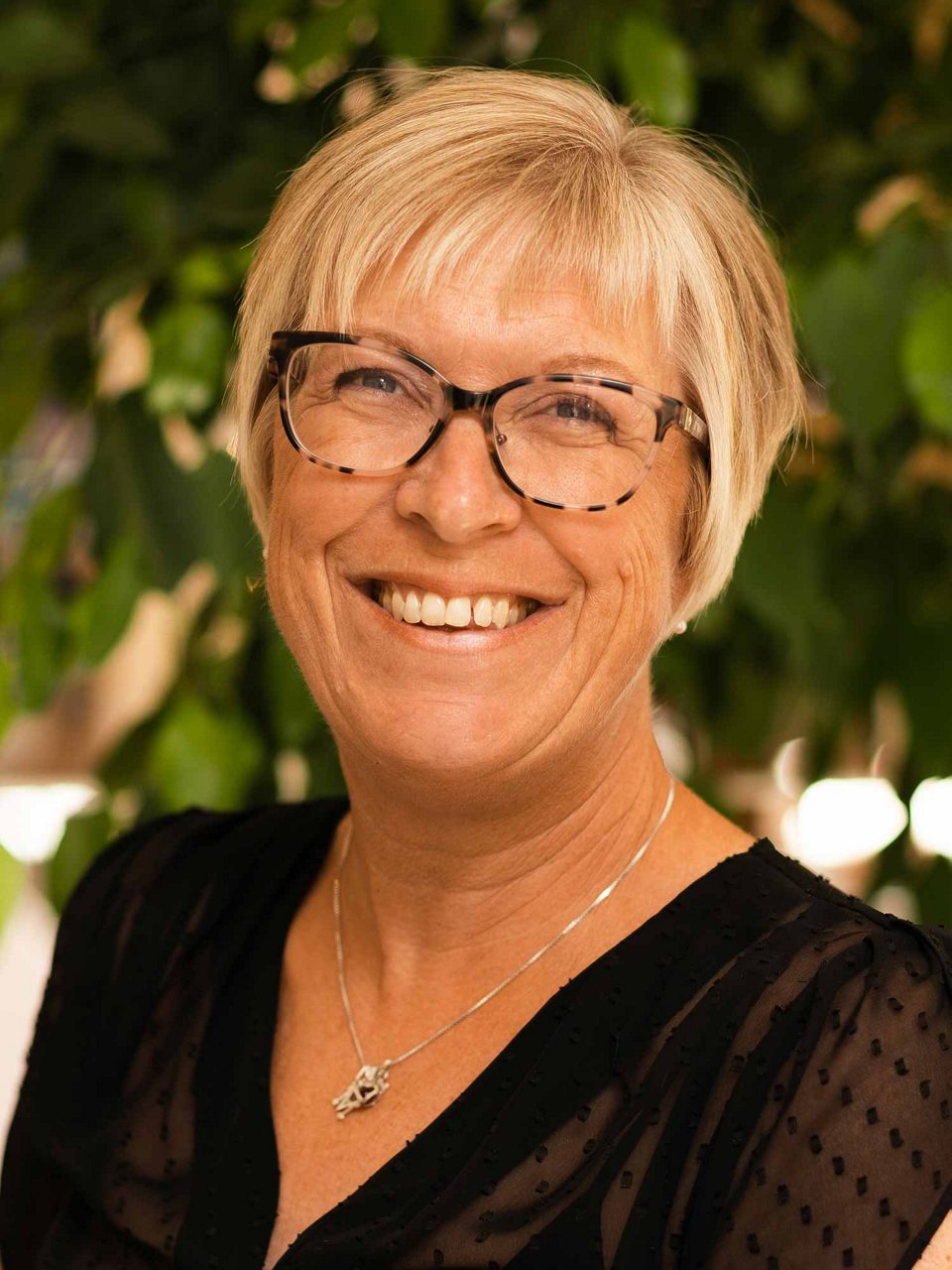 Eva Pettersson