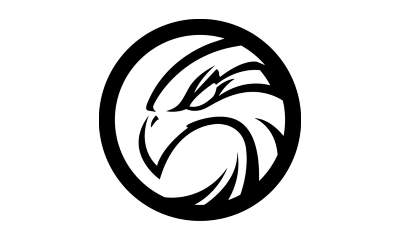 Falk Basketklubb logotyp