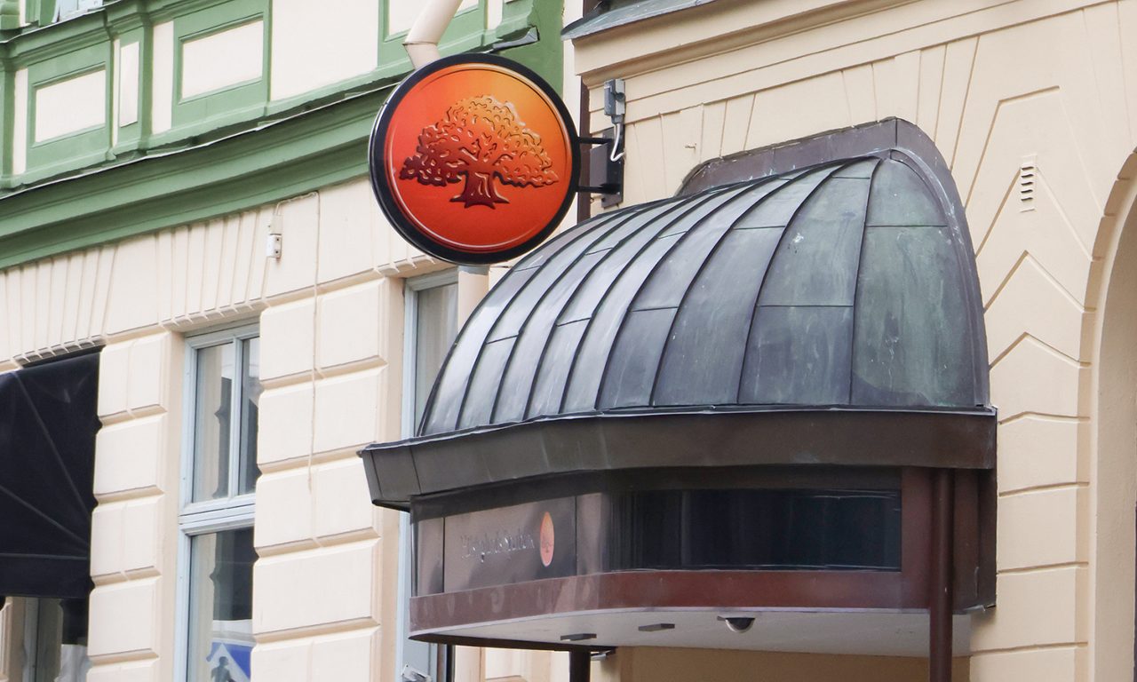 Kontor Hudiksvall