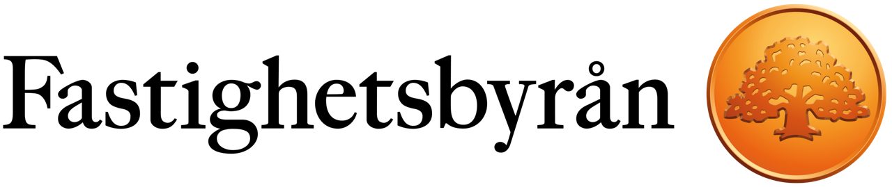 Logga Fastighetsbyrån