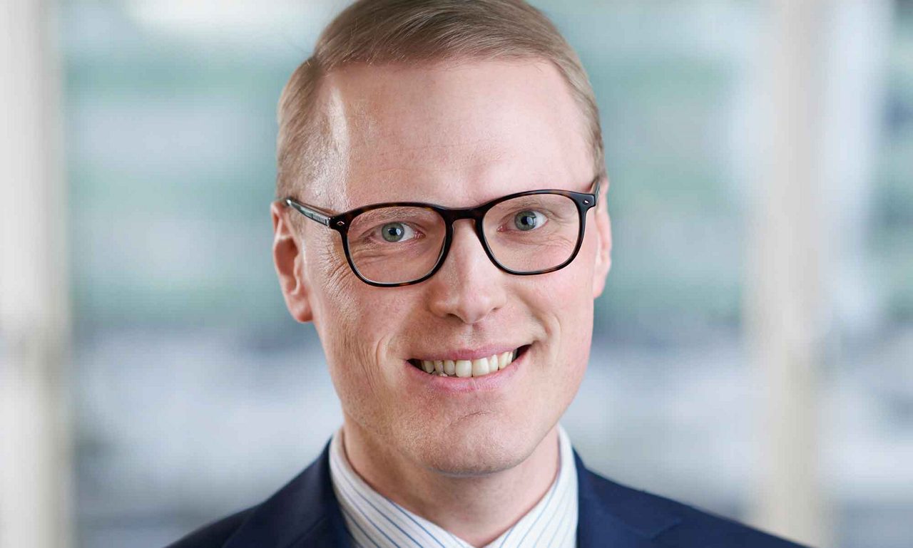 Fredrik N G Andersson