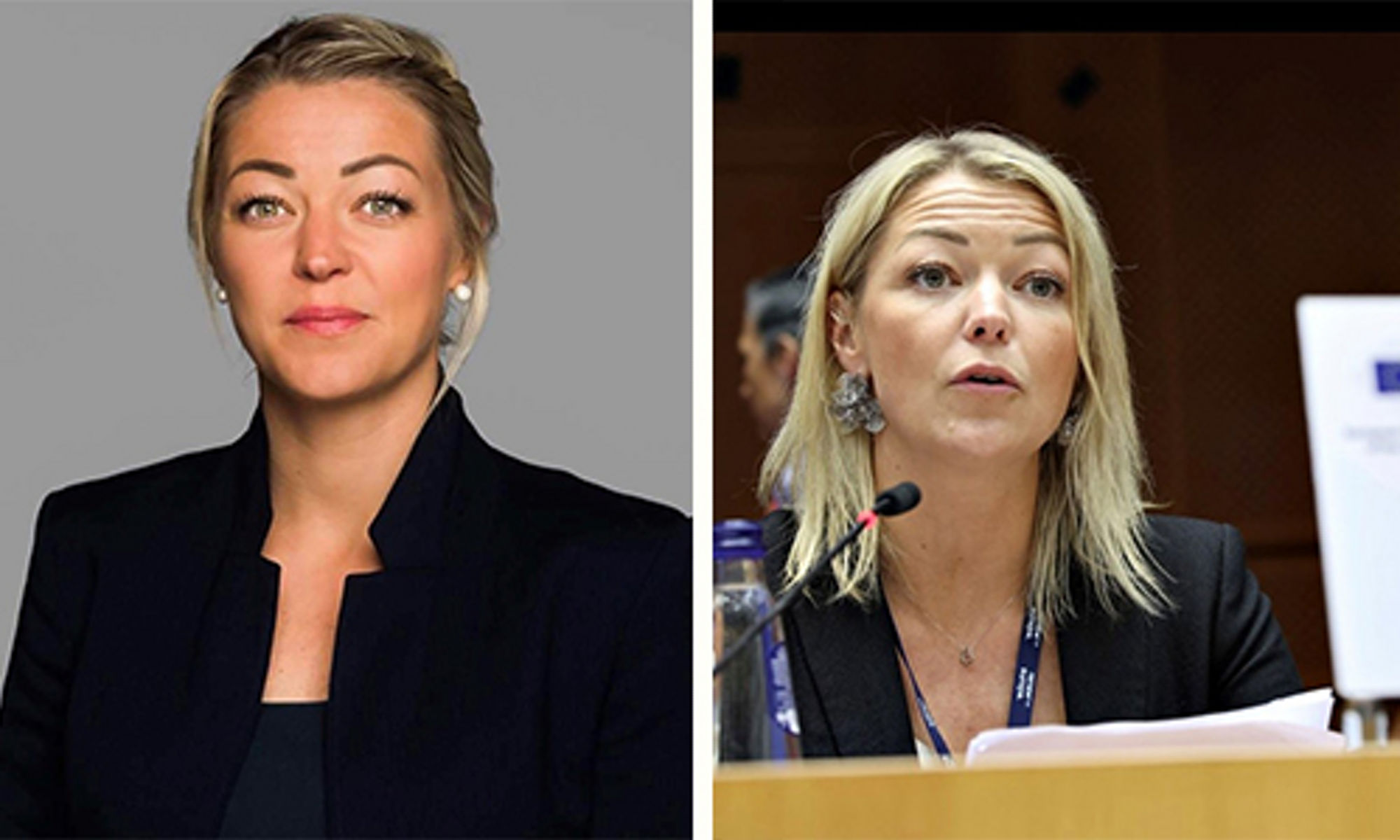 Frida Nilsson
