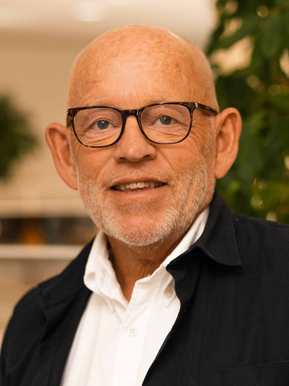 Gerth Gustavsson