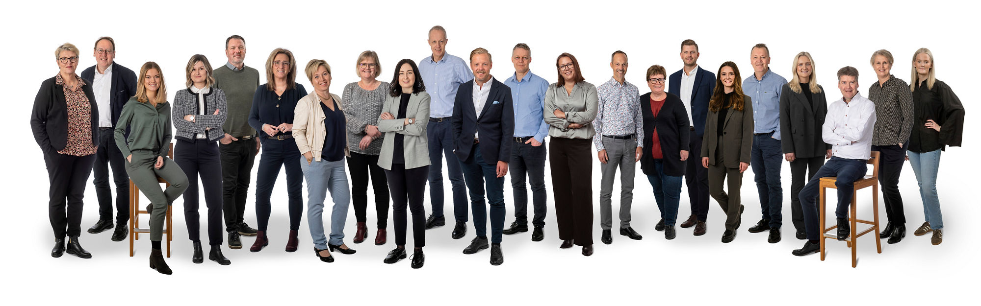 All personal på Vimmerby Sparbank