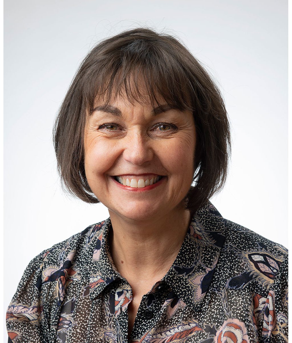 Gunnel Olsson Örbäck