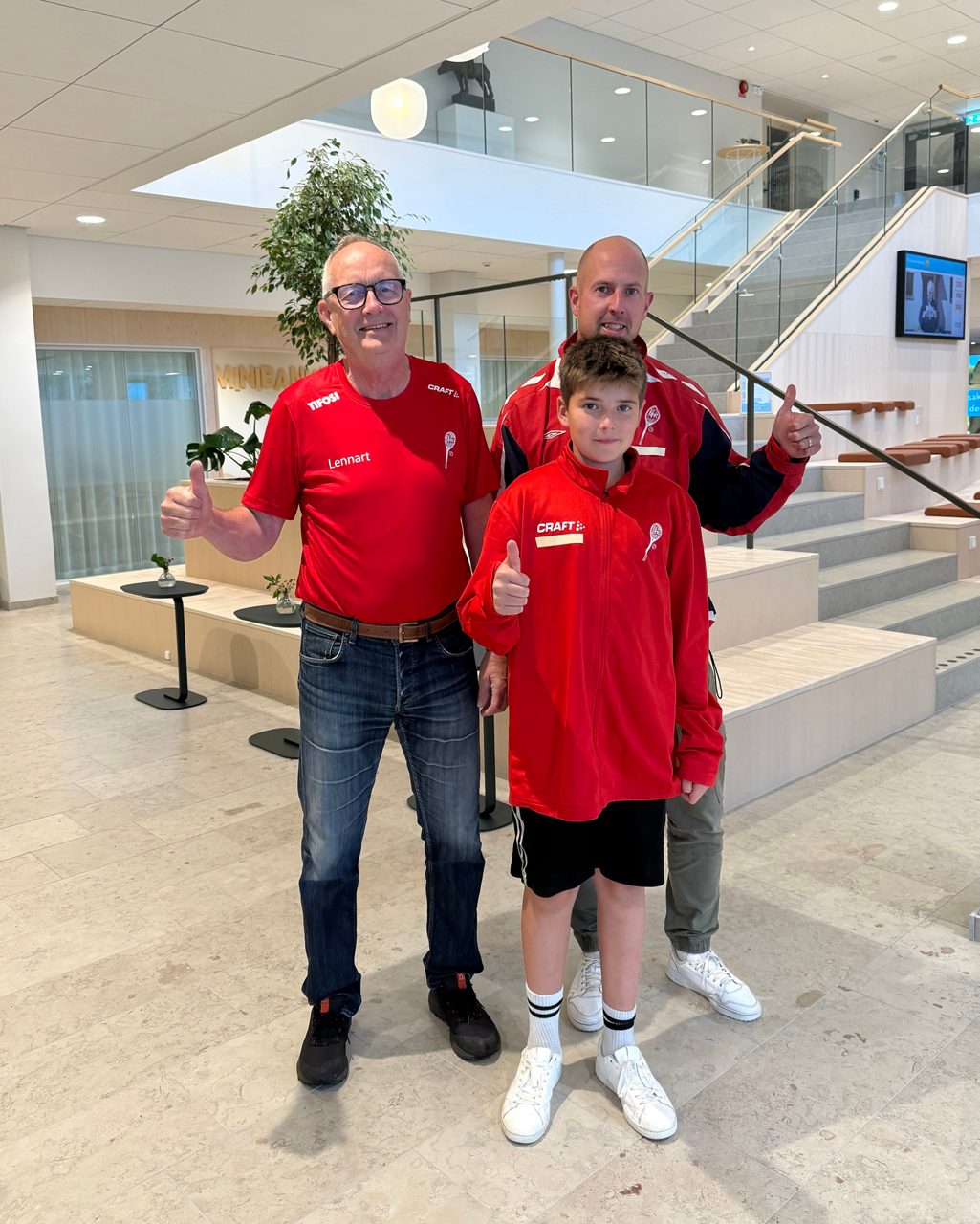 Härna Lawn Tennisklubb