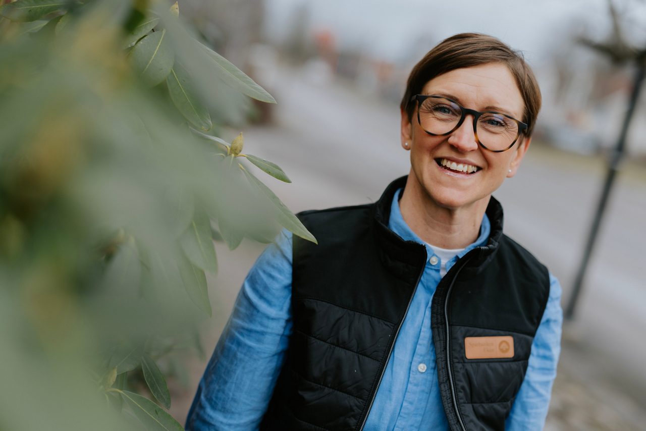 Maria Andersson Blom