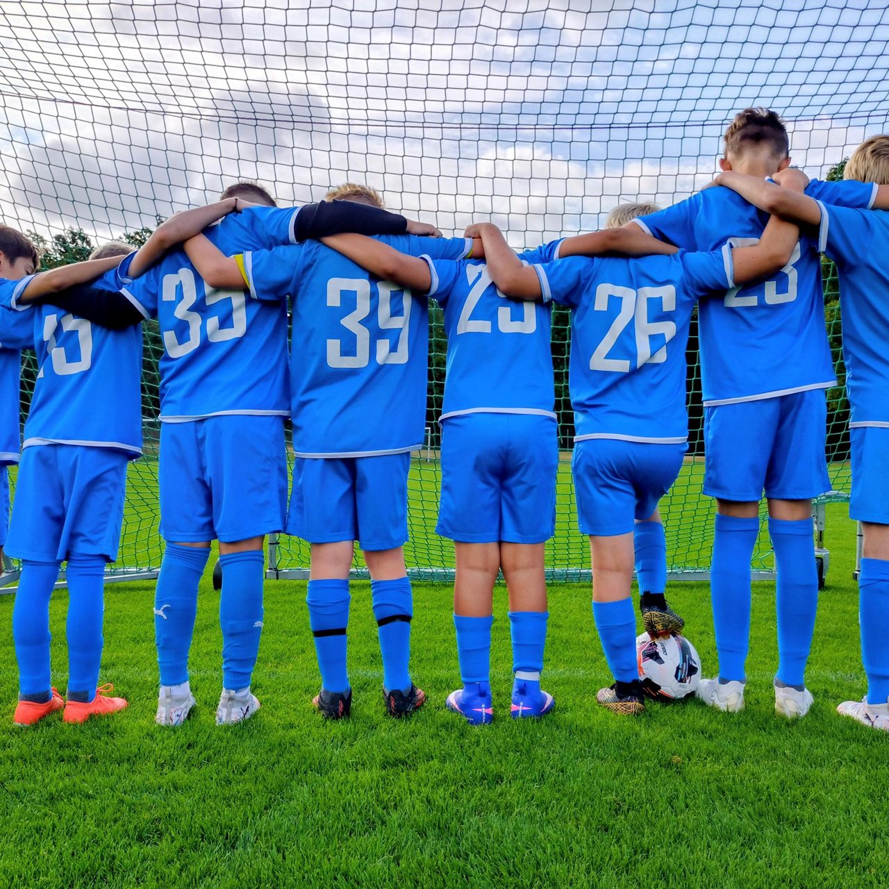 Fotbollsspelare från Höörs IS