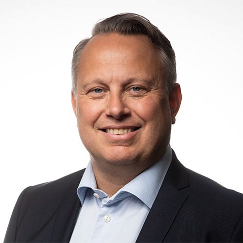 Hans Carlsson, porträttbild