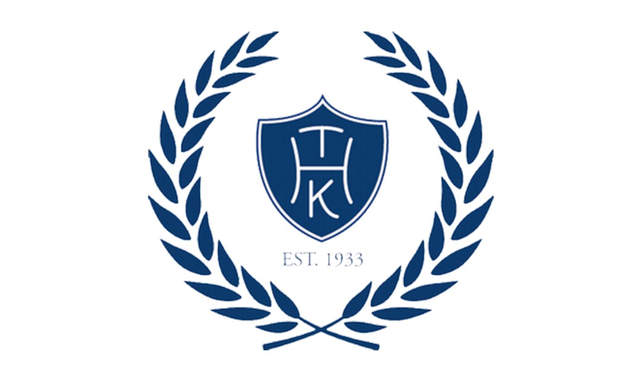 Hjo Tennisklubb logotyp
