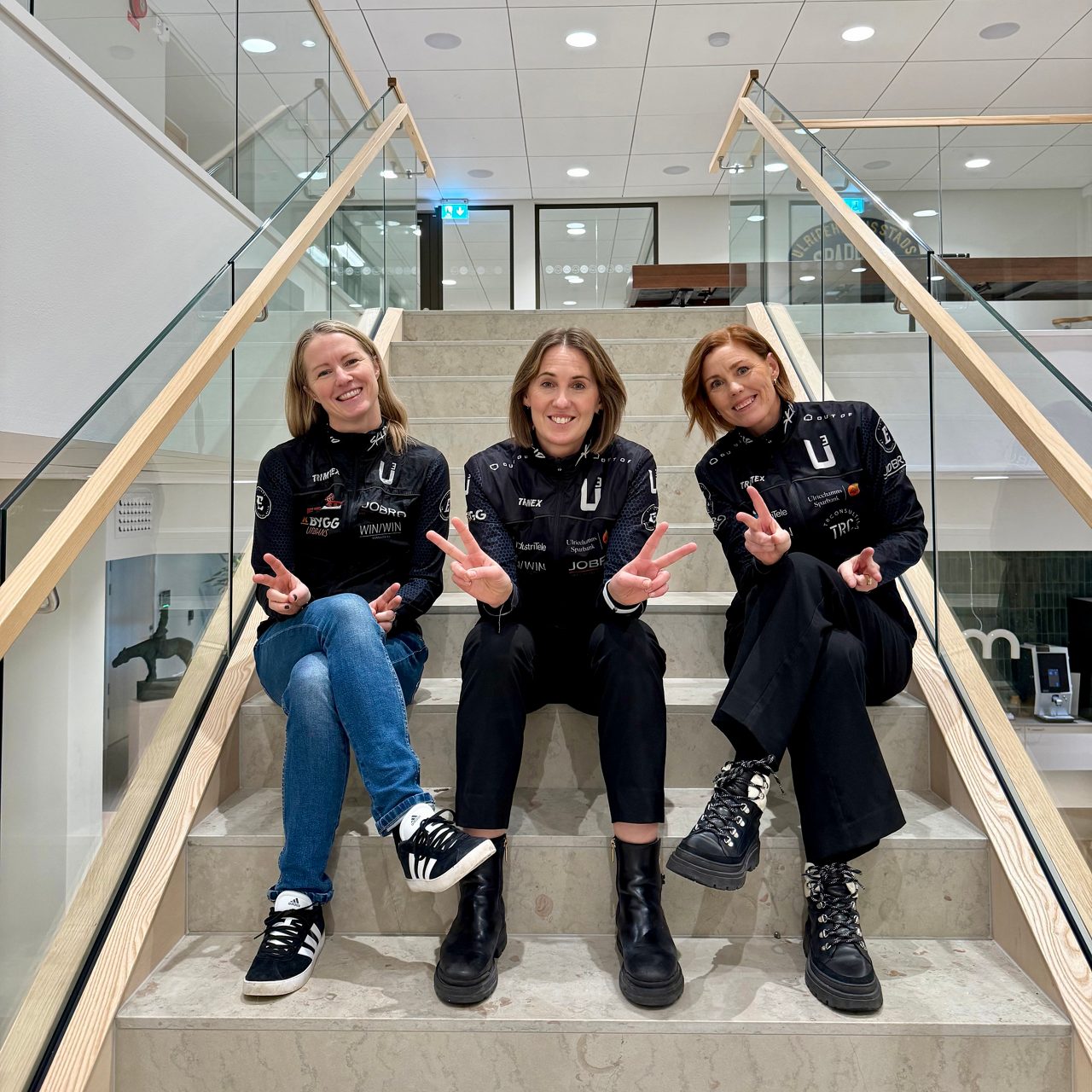 Ulricehamns Triathleter