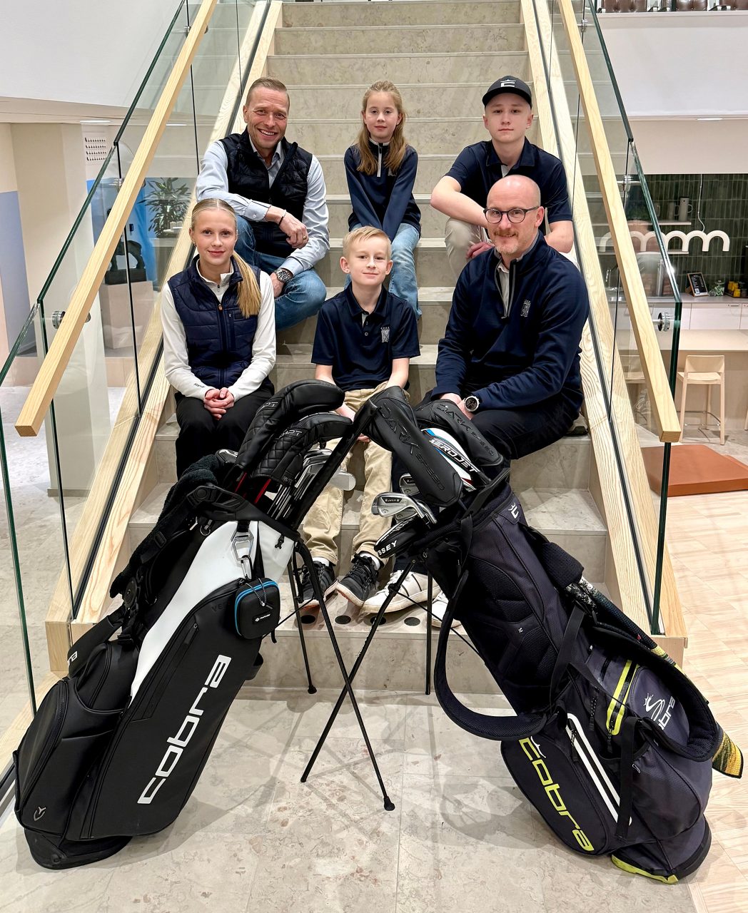 Ulricehamns Golfklubb