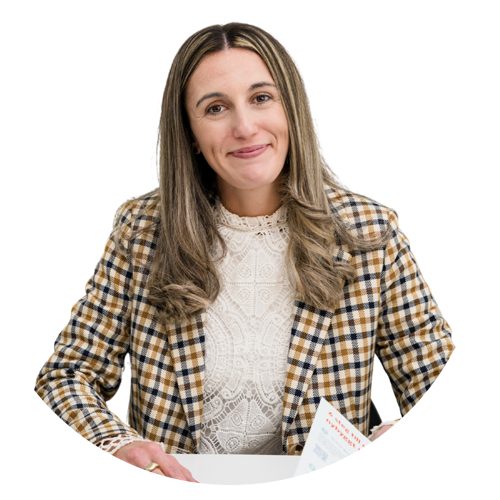 Ida - Rådgivare Bolån Ung