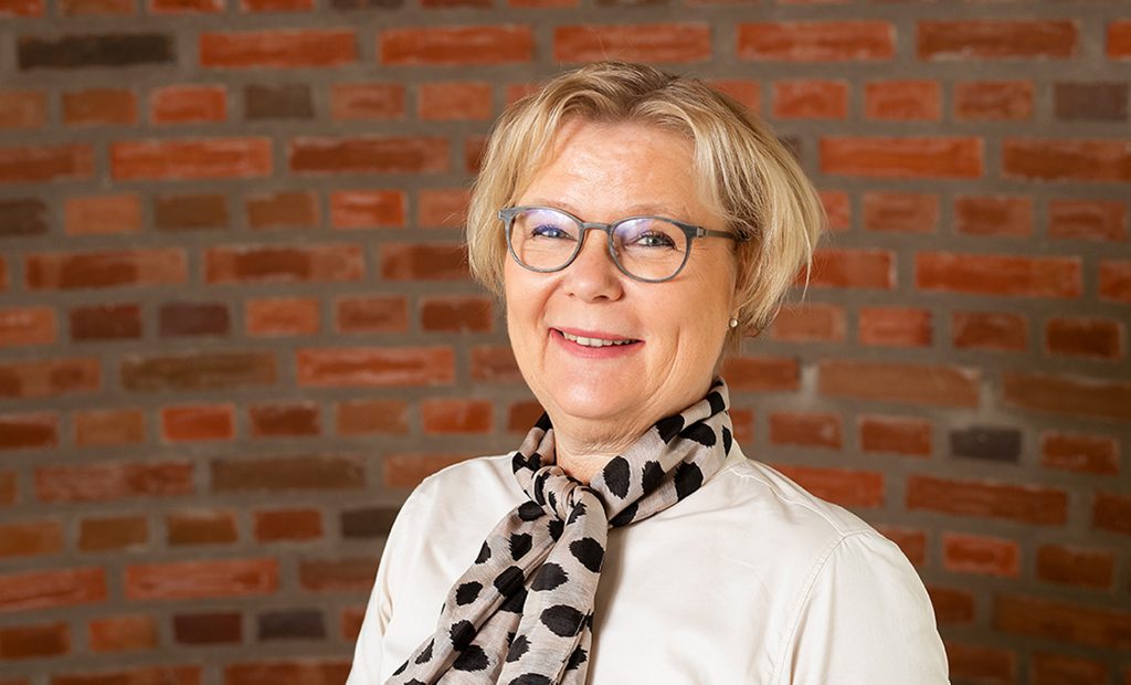 Inga-Lill Hellberg