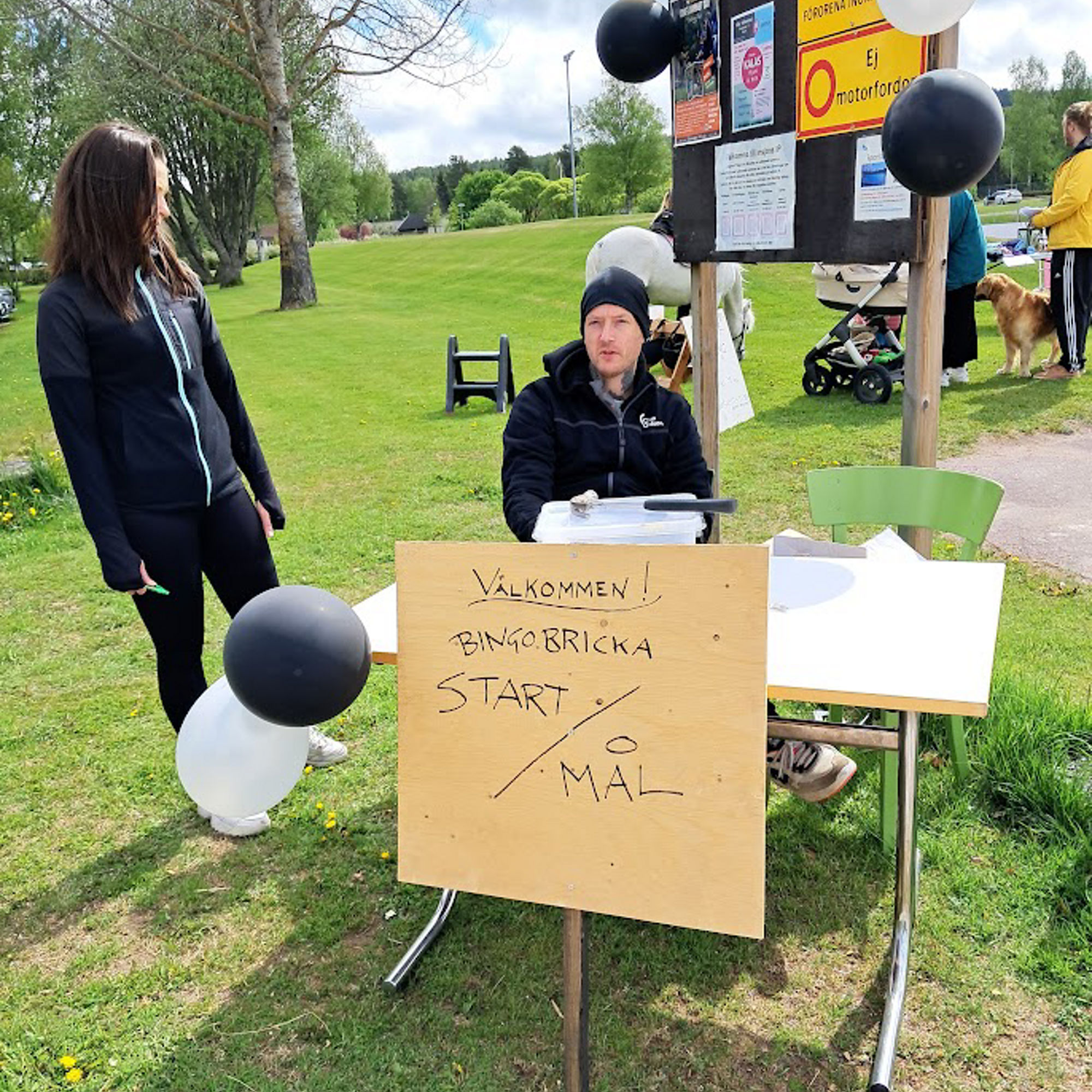 Åhls socken firar 500 år 2025, med en rad olika aktiviteter och evenemang.
