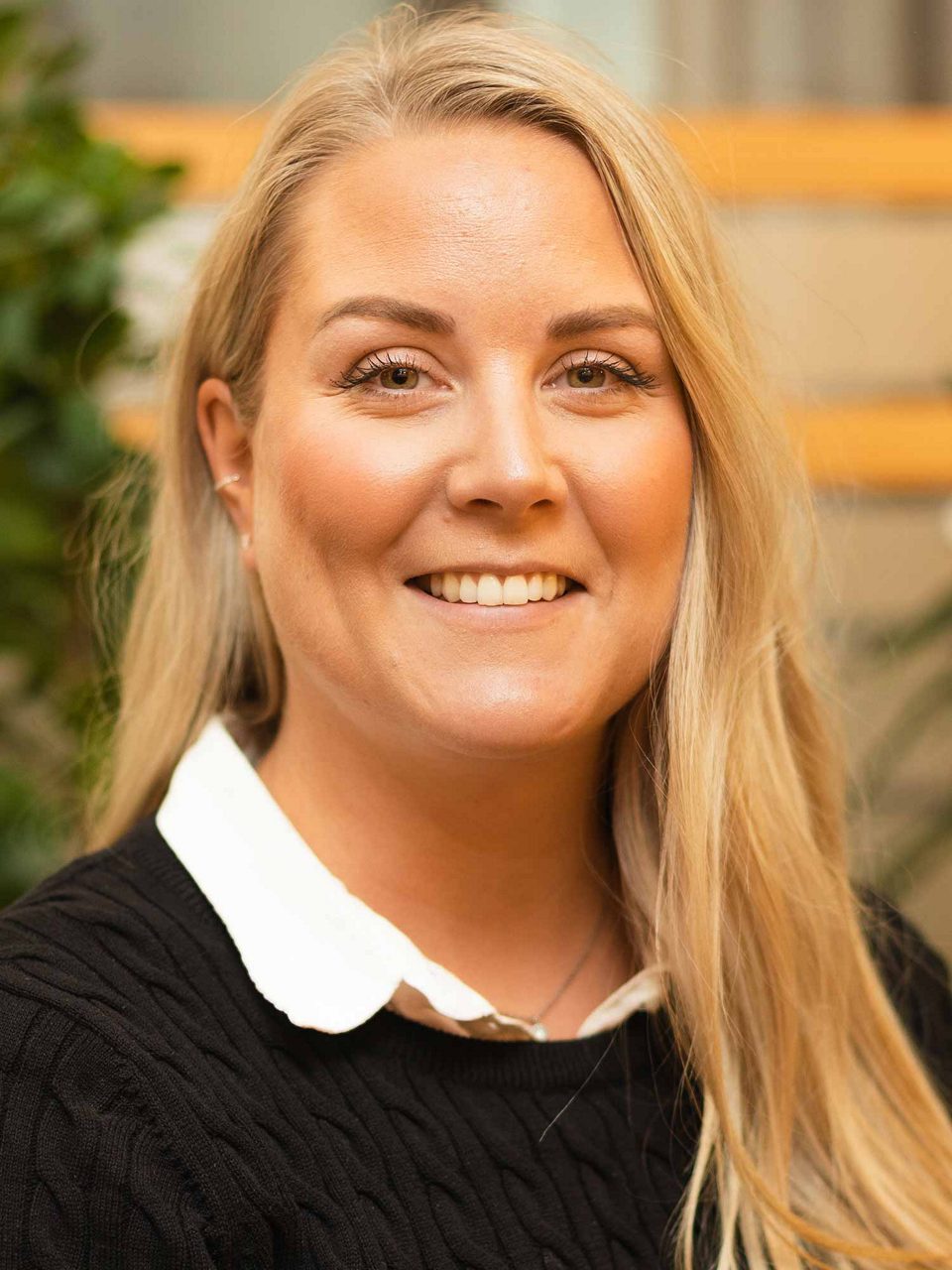 Isabell Bertilsson