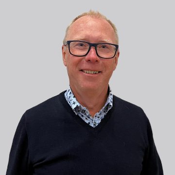 Jörgen Hindvik