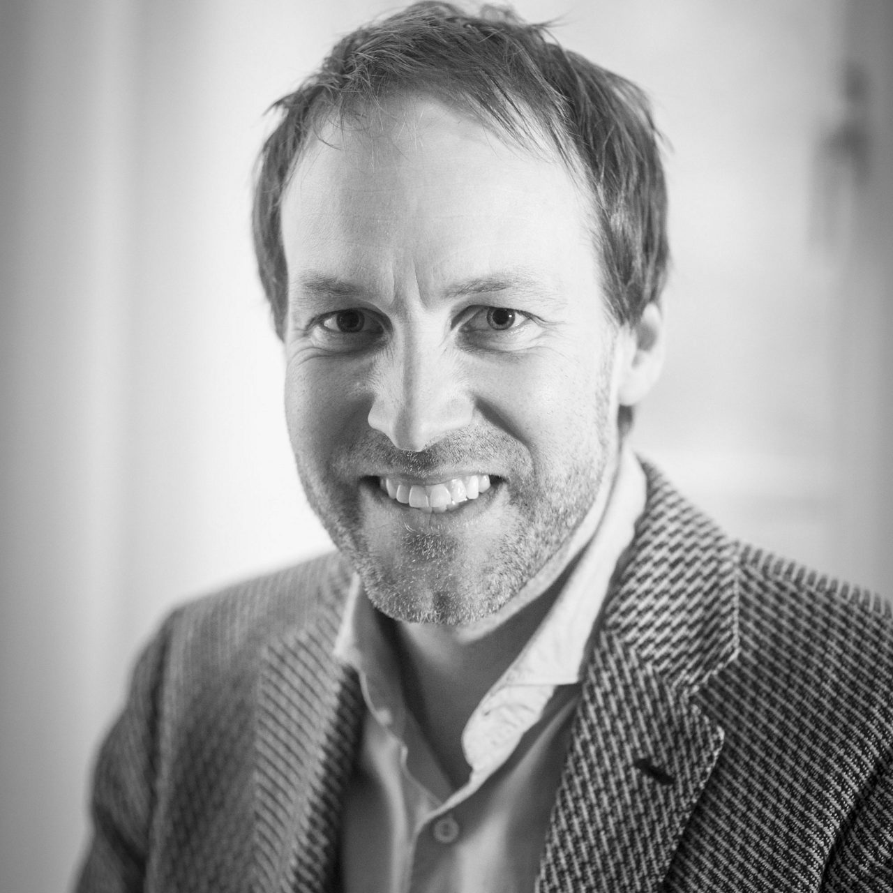Janne Skarner