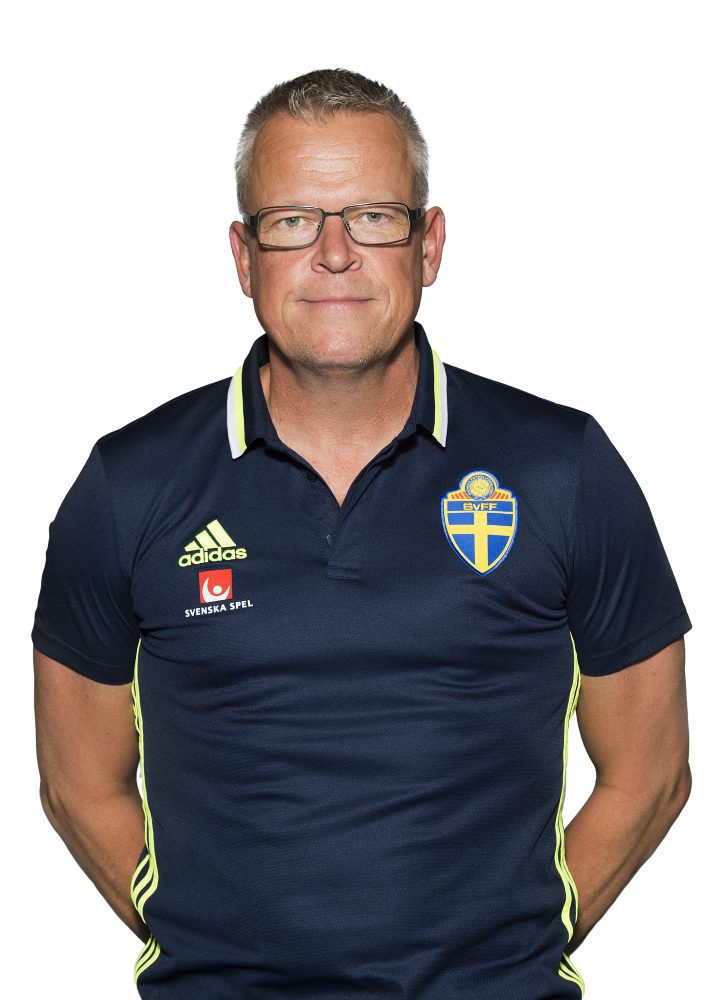 Janne Andersson