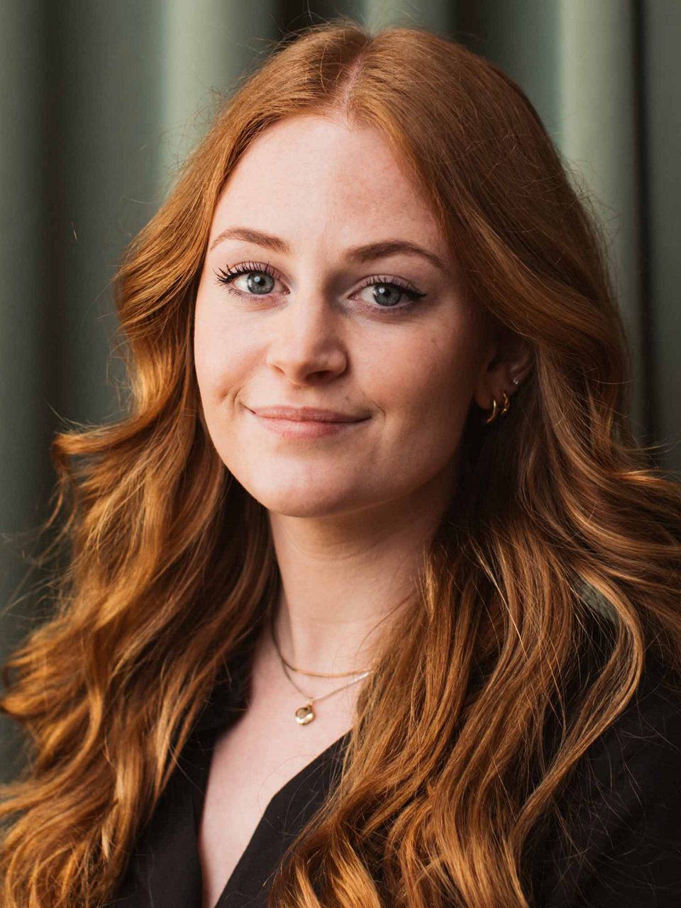 Jennifer Börjesson