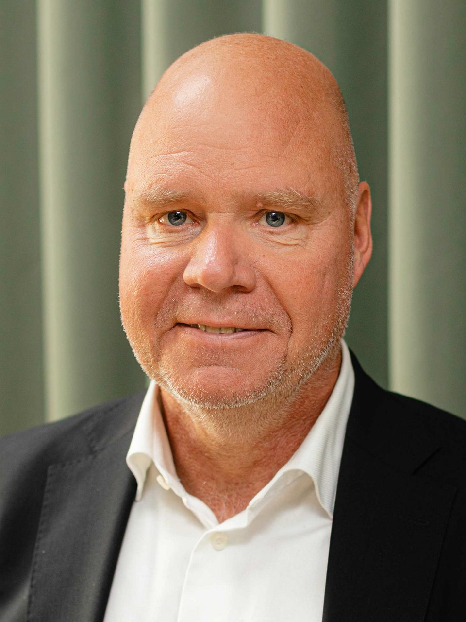 Joakim Sörman