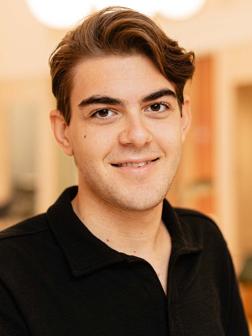 Joel Härnälv