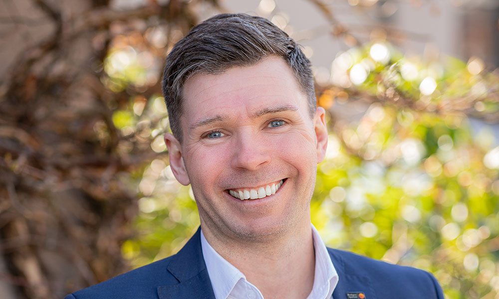  Johan Persson, Företagschef, Roslagens Sparbank