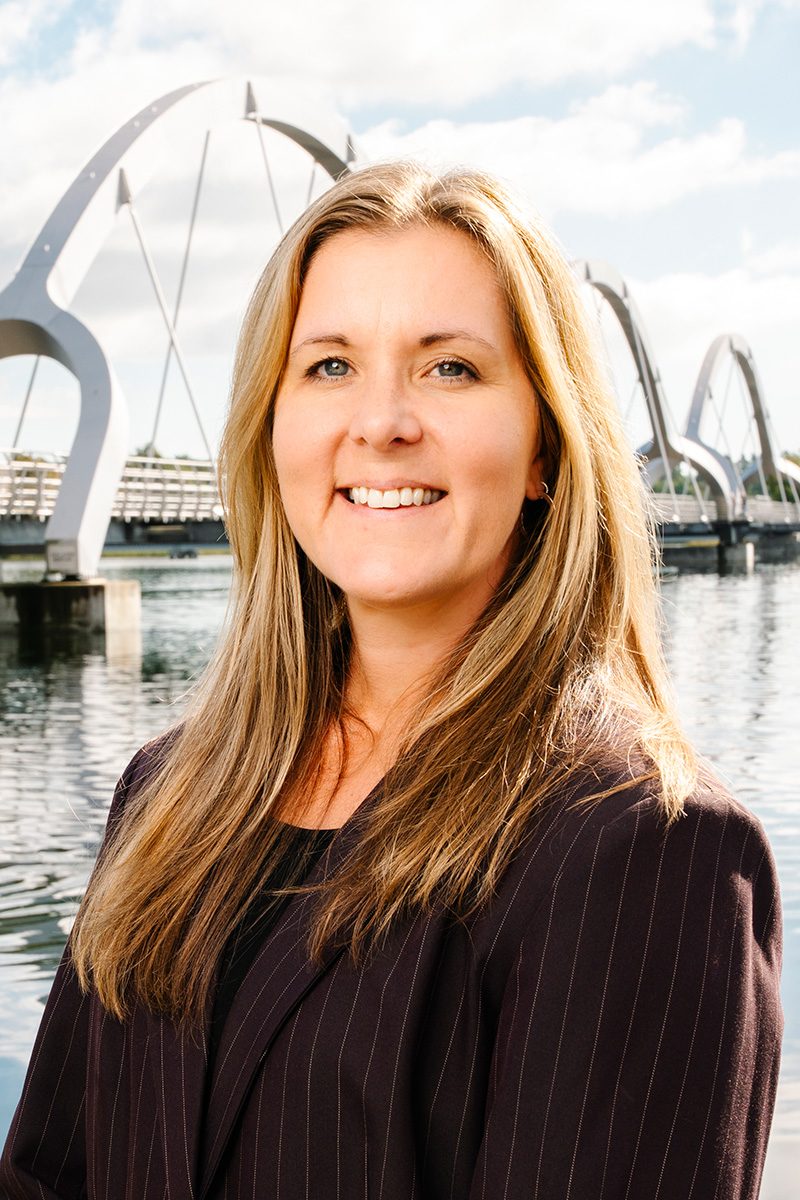 Jonna Håkansson, porträttbild