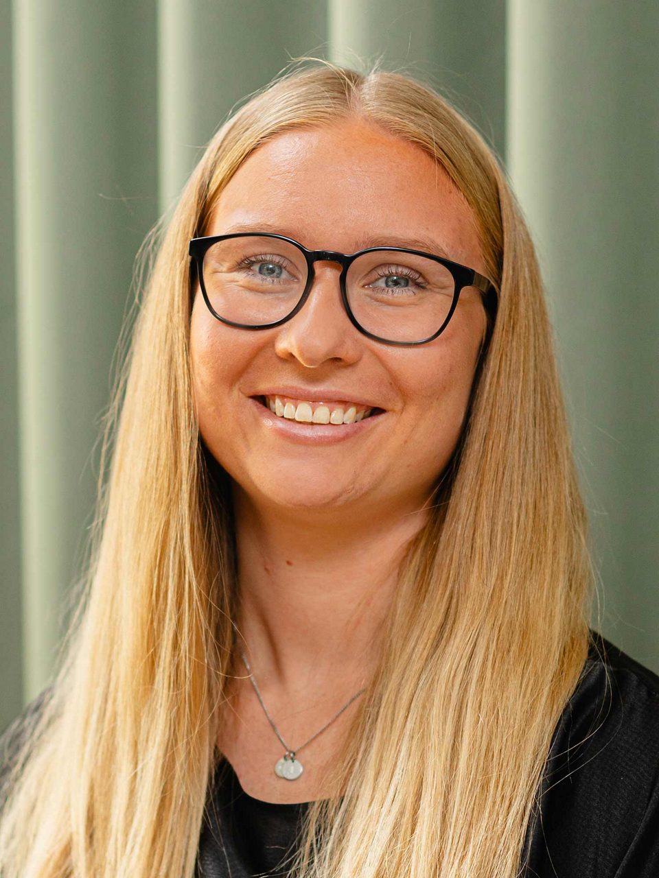 Jonna Dahl