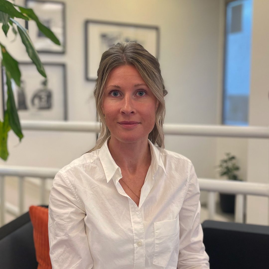 Jonna Glimståhl