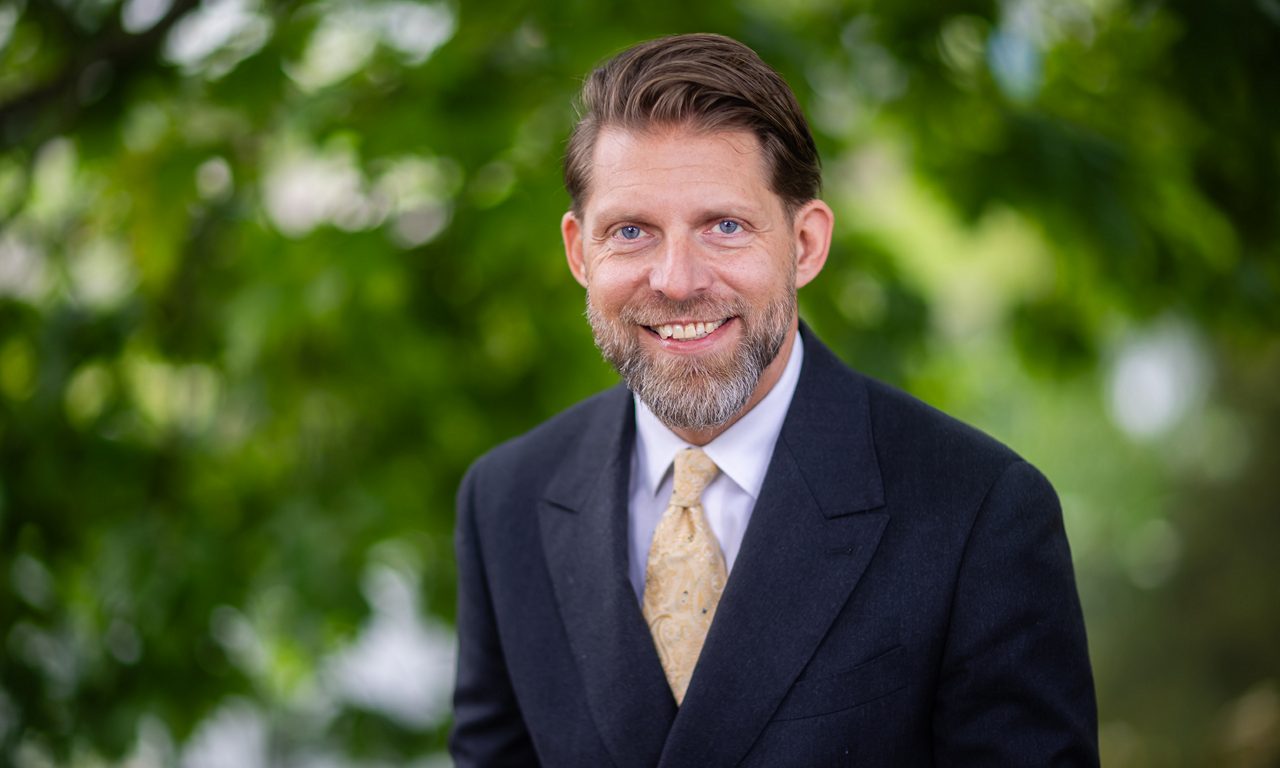 Julius Svanvik