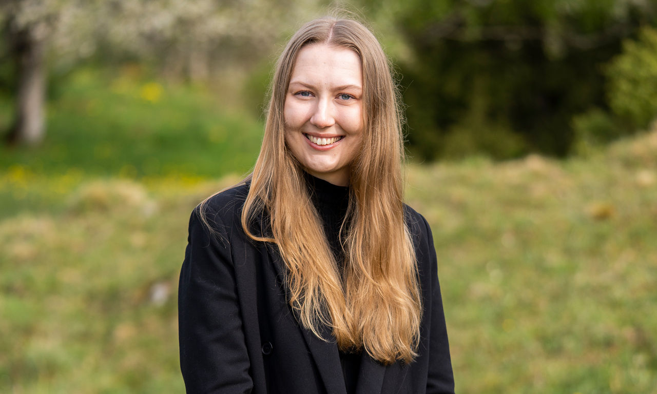 Jurist på Tidaholms Sparbank