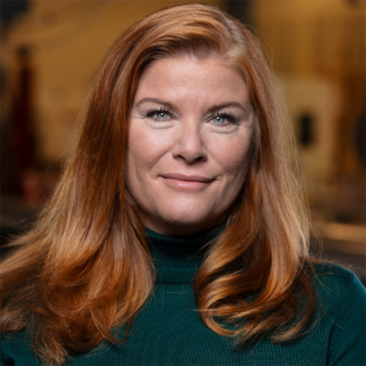 Karin Ebbinghaus