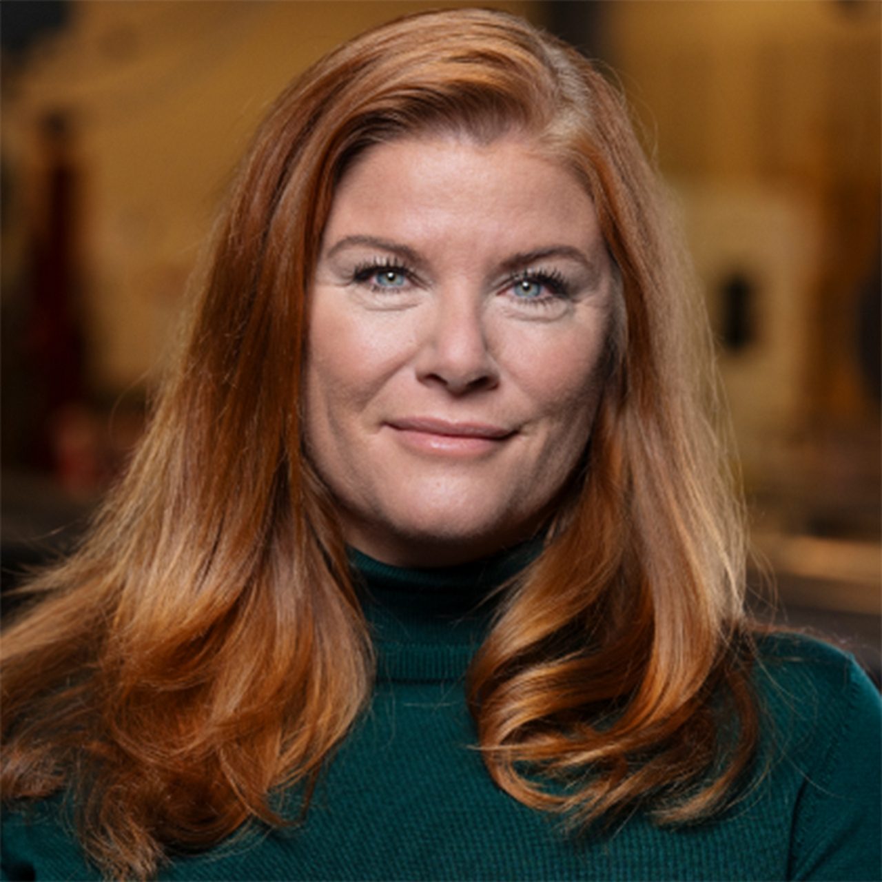 Karin Ebbinghaus