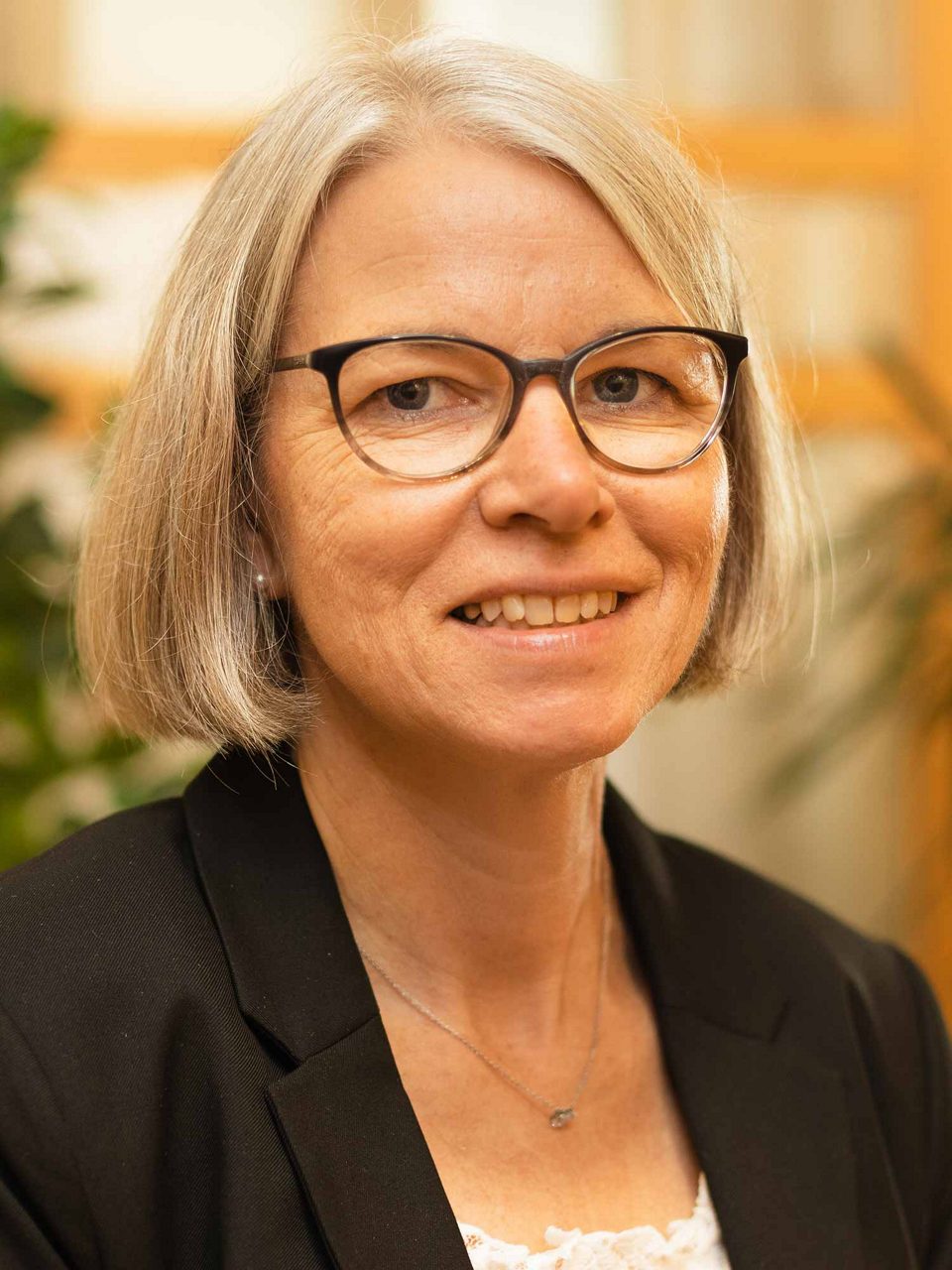 Karin Karlsson