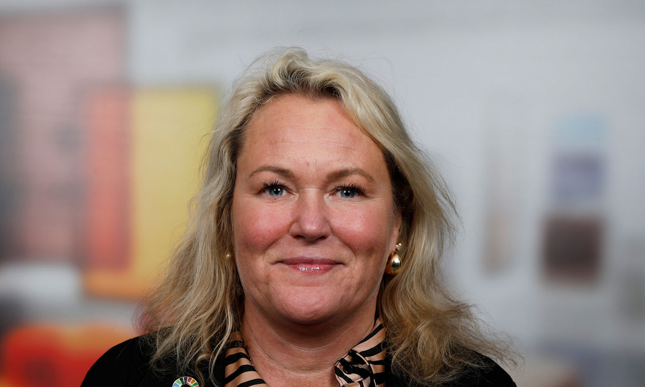Karin Mattsson