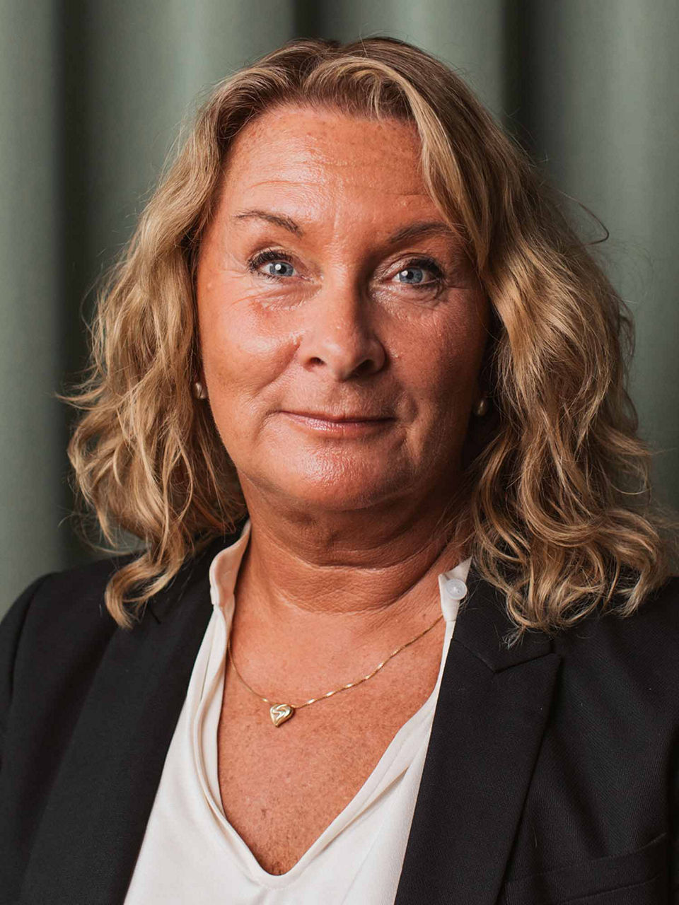 Kristina Boethius