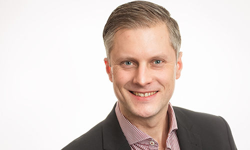 Kristofer Stenström