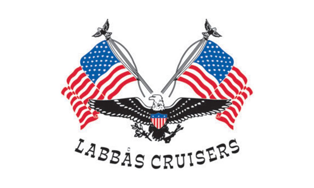 Labbås Cruisers logotyp