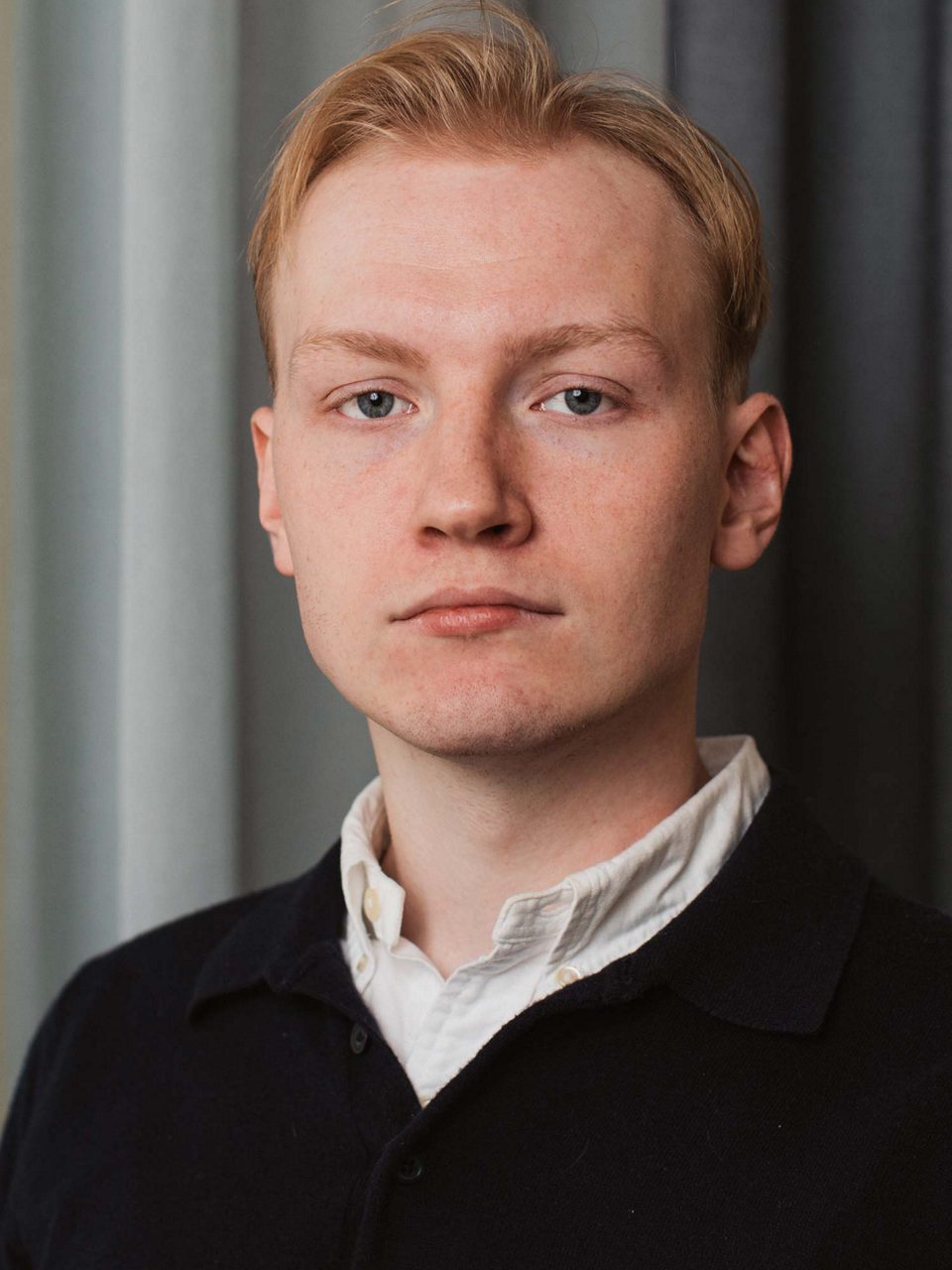 Lars Tell