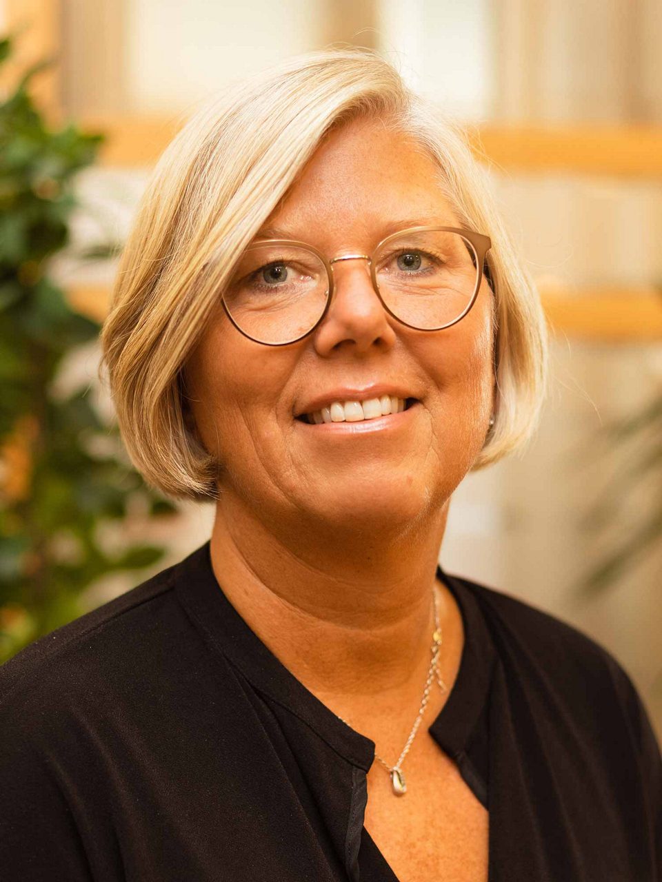 Lena Fahlgren