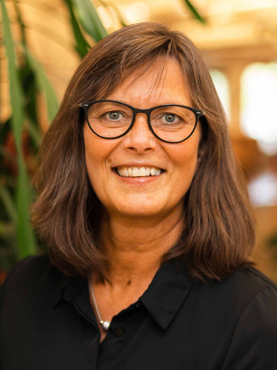 Lia Andersson