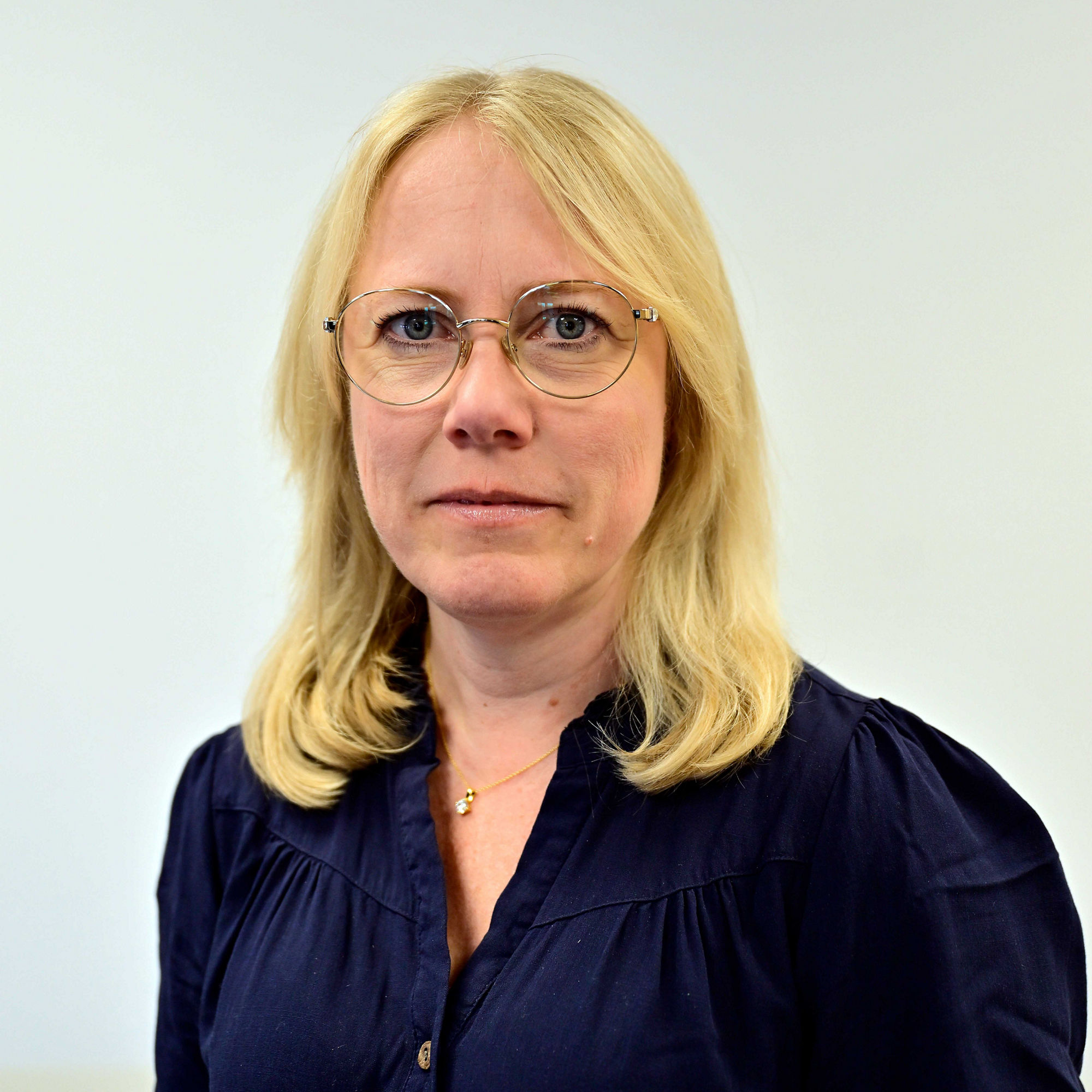 Linda Dahlberg