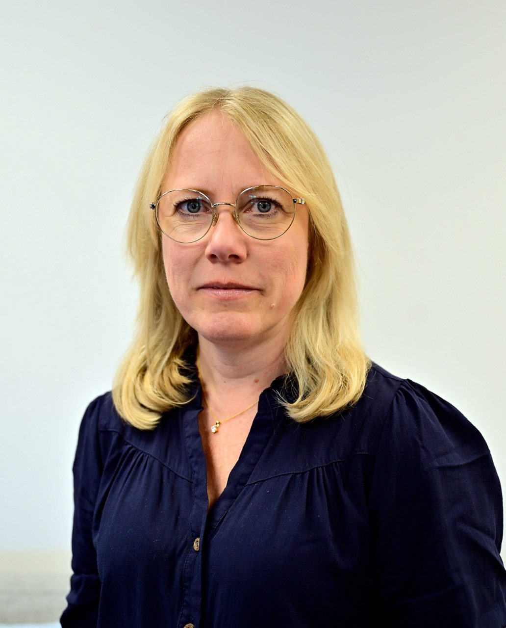 Linda Dahlberg