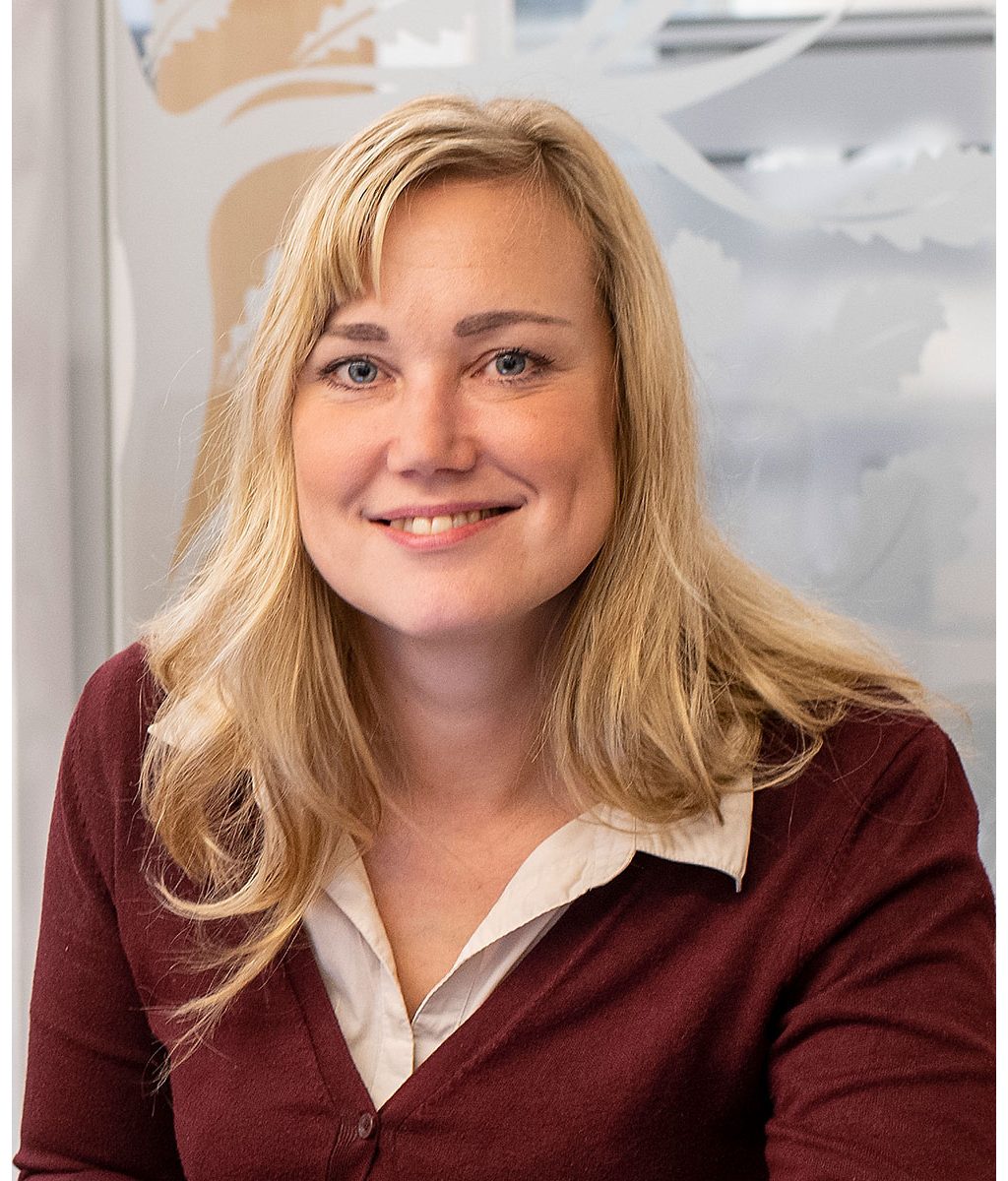 Linda Arvidsson