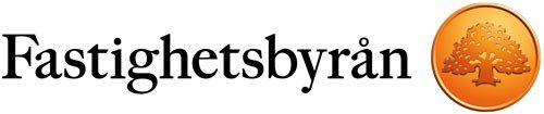 Bild på Fastighetsbyråns logotyp